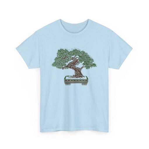 🌳 Bonsai Tree Unisex T-Shirt – Rooted in Style, Centered in Spirit - Image 18