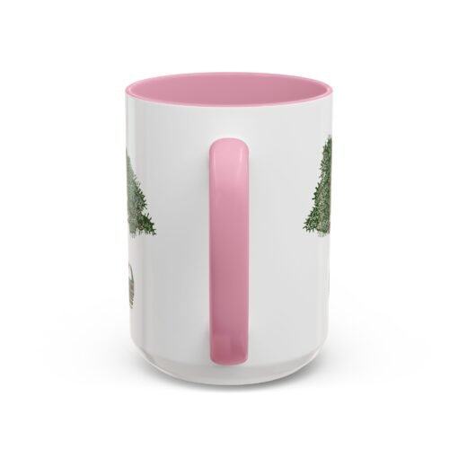 🌳 Bonsai Tree Accent Mug – Sip in Stillness - Image 83