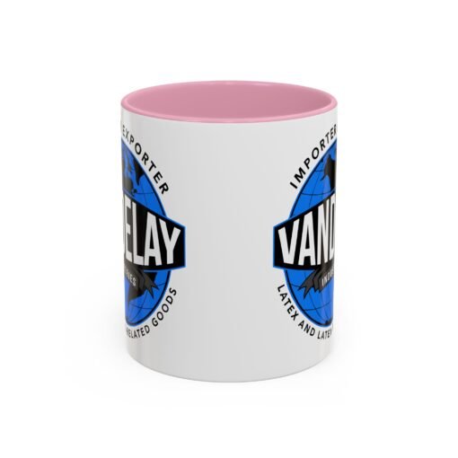 🏢 Vandelay Industries Mug – Importing, Exporting, and Coffee - Image 37