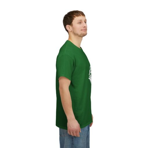 🌟♍ Virgo Unisex T-Shirt – Detail-Driven, Earth-Grounded, Effortlessly Cool - Image 9