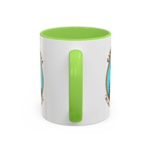 ☕🏕️🩲 Camp Anawanna Color Accent Mug – We Hold You in Our Hearts (and Hands) - Image 27