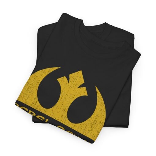 ⚔️ Rebel Scum Unisex T-Shirt – Wu-Tang Meets the Rebellion - Image 4