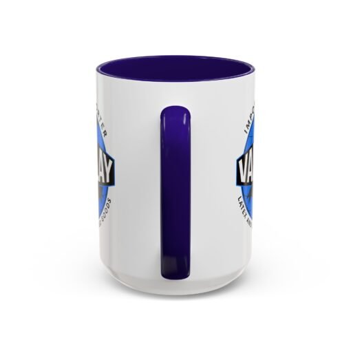 🏢 Vandelay Industries Mug – Importing, Exporting, and Coffee - Image 55