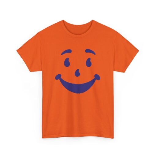 😎 Kool-Aid Man Face Unisex T-Shirt – Ohhh Yeahhh! - Image 14