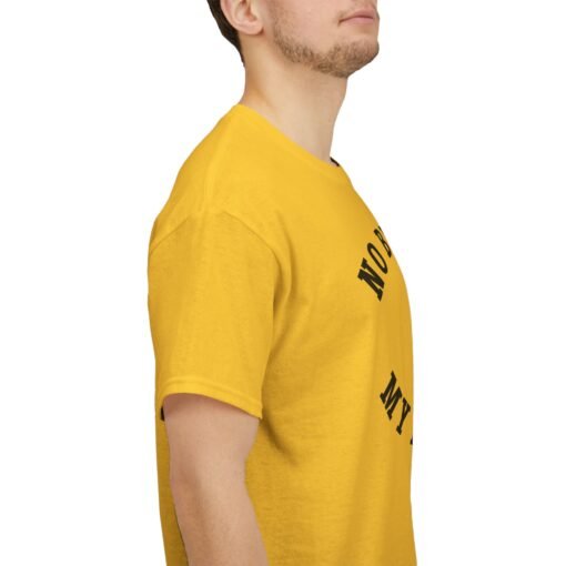 🍳 No Bitchin’ in My Kitchen Unisex T-Shirt – Serving Sass with Every Stir - Image 12