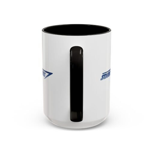 🛠️☕ Stark Industries Accent Color Mug – Fuel Like a Genius - Image 51