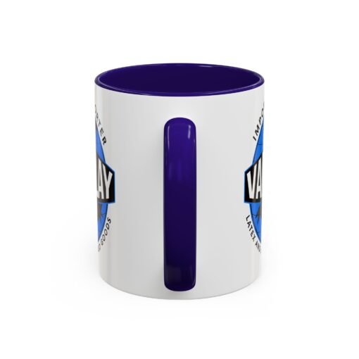 🏢 Vandelay Industries Mug – Importing, Exporting, and Coffee - Image 7