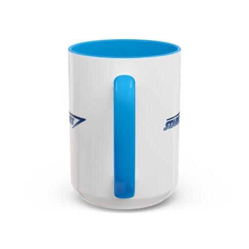🛠️☕ Stark Industries Accent Color Mug – Fuel Like a Genius - Image 67