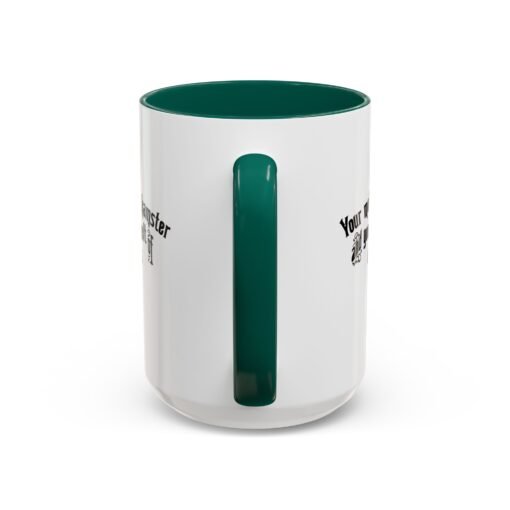😂 Your Mother Was a Hamster Accent Mug – Sip with a Side of Insult - Image 63
