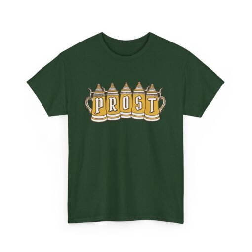 🍻🇩🇪 PROST Unisex T-Shirt – Cheers in Style - Image 12