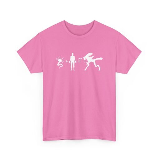 👽 Alien Math Unisex T-Shirt – Solve for Xenomorph - Image 19