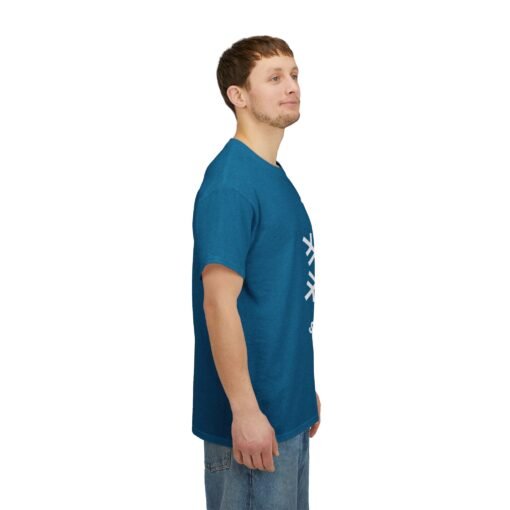 ❄️😎 Special Snowflake Unisex T-Shirt – One of a Kind, Just Like You - Image 7