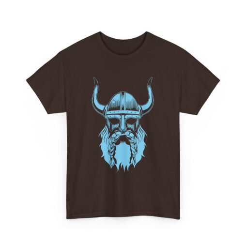 🛡️⚔️ Viking Spirit Unisex T-Shirt – Channel the Warrior Within - Image 13