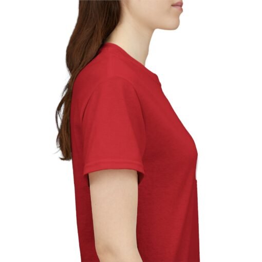 🎄 Merry Christmas Unisex T-Shirt – Festive Vibes, Comfy Feels - Image 14
