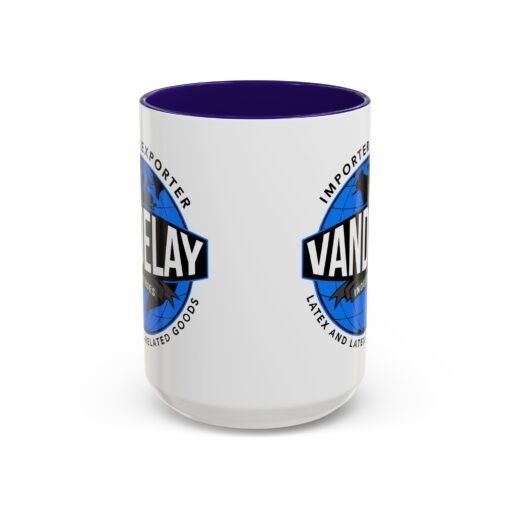 🏢 Vandelay Industries Mug – Importing, Exporting, and Coffee - Image 53
