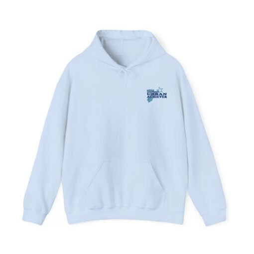🎳 Little Lebowski Urban Achievers Unisex Hoodie – Abide in Comfort - Image 13