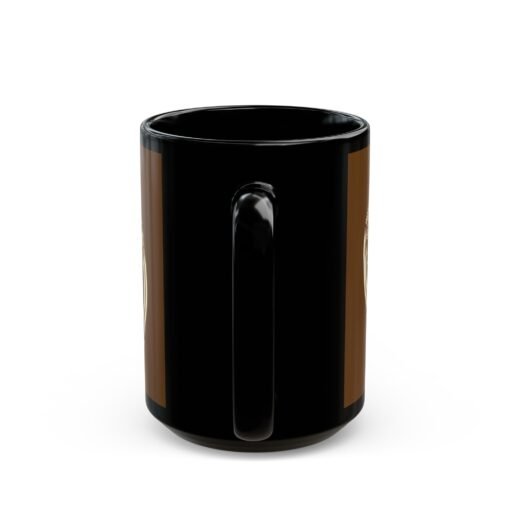 ☕🧠✨ Einstein Imagination Black Mug – Fuel for the Mind That Wanders - Image 10