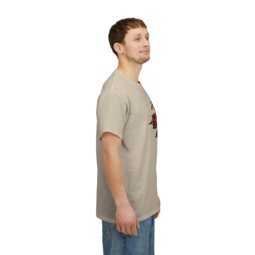 🍂🎃 Pumpkin Spice & Everything Nice Unisex T-Shirt – Fall Vibes in Full Flavor - Image 7