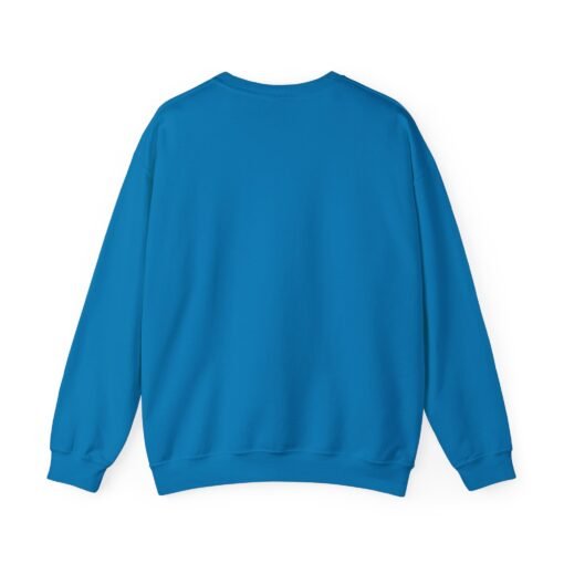 ❄️ Baby It’s Cold Outside Unisex Sweatshirt – Warm Style for Chilly Days - Image 4