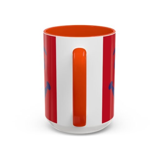 😎 Kool-Aid Man Face Accent Mug – Ohhh Yeahhh with Every Sip - Image 79