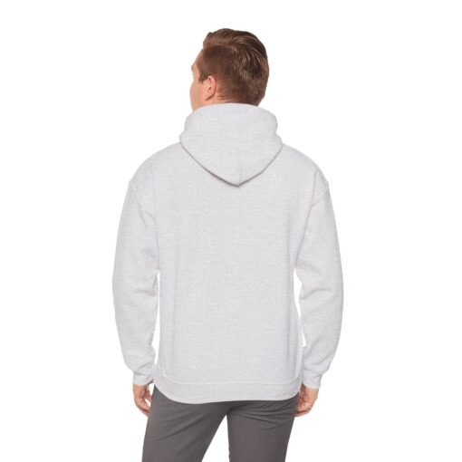 🐭☣️ Gas Mask Mouse Unisex Hoodie – Strange Style, Maximum Comfort - Image 10