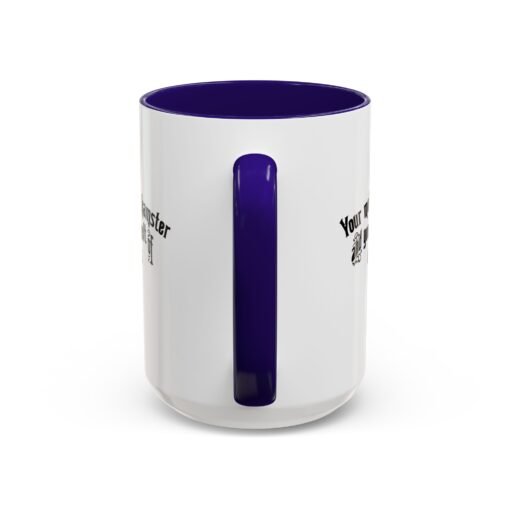 😂 Your Mother Was a Hamster Accent Mug – Sip with a Side of Insult - Image 55