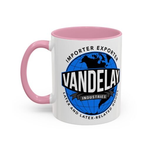 🏢 Vandelay Industries Mug – Importing, Exporting, and Coffee - Image 40