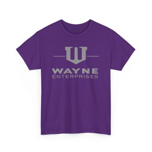 🦇 Wayne Enterprises Unisex T-Shirt – Corporate Cool from Gotham City - Image 19