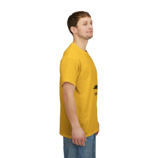 🐍💛 Gadsden Flag Unisex T-Shirt – Don’t Tread on Me - Image 7