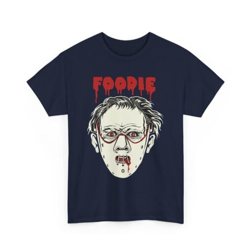😋 "Foodie" Unisex T-Shirt – For Those with a... Refined Taste - Image 20