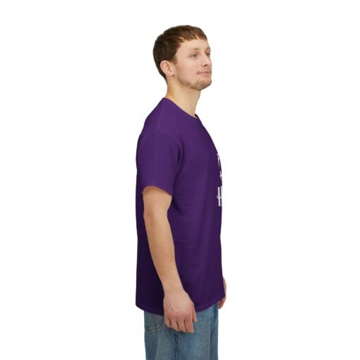 🧙‍♂️🎄 All I Want for Christmas Is My Hogwarts Letter Unisex T-Shirt – A Magical Holiday Wish - Image 7