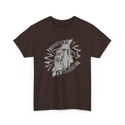 🧙‍♂️ Keep On Tolkien Unisex T-Shirt – For Fans Who Walk the Legendary Path - Image 12