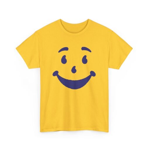 😎 Kool-Aid Man Face Unisex T-Shirt – Ohhh Yeahhh! - Image 15