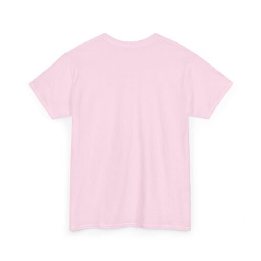 📖🌿 Jane Austen “Know Your Own Happiness” Unisex T-Shirt – Timeless Wisdom, Everyday Style - Image 2
