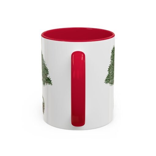 🌳 Bonsai Tree Accent Mug – Sip in Stillness - Image 43