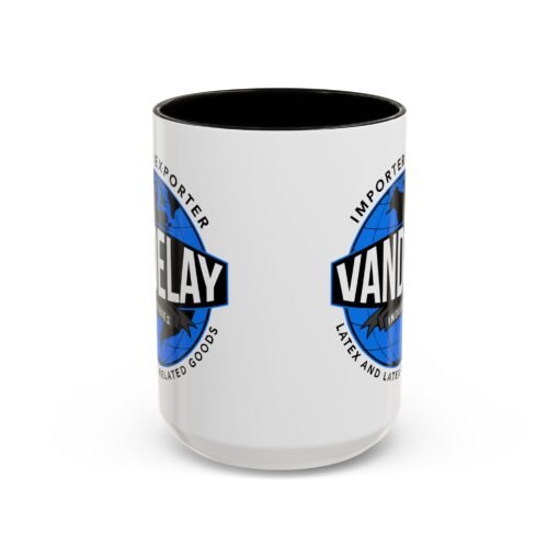 🏢 Vandelay Industries Mug – Importing, Exporting, and Coffee - Image 49