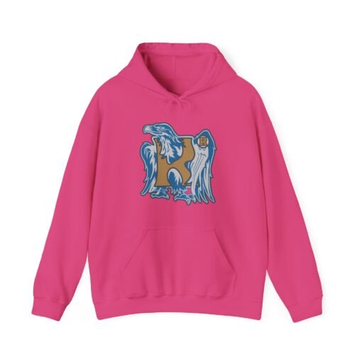 🦅 House of Eagle Unisex Hoodie – Wisdom You Can Wear - Image 19