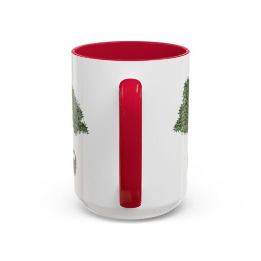 🌳 Bonsai Tree Accent Mug – Sip in Stillness - Image 87