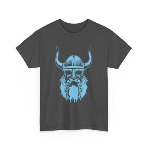 🛡️⚔️ Viking Spirit Unisex T-Shirt – Channel the Warrior Within - Image 16