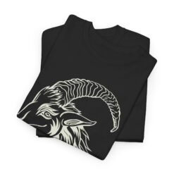 Alternative view of Old Goat – Unisex T-Shirt