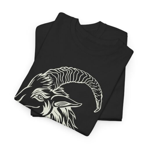 Old Goat – Unisex T-Shirt - Image 2