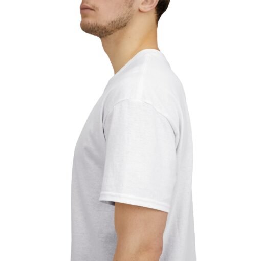 World’s Greatest Dad Bod – Unisex T-Shirt - Image 9