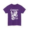 Capricorn Vibes – Unisex Zodiac T-Shirt