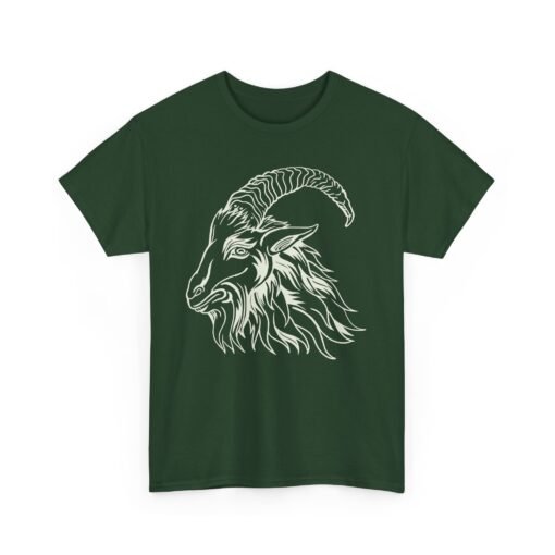 Old Goat – Unisex T-Shirt - Image 15
