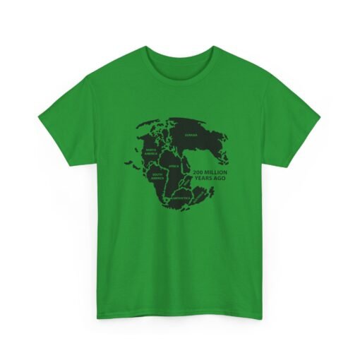 "Reunited and It Feels So Good" Unisex T-Shirt – Pangea Edition - Image 16