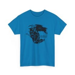 "Reunited and It Feels So Good" Unisex T-Shirt – Pangea Edition