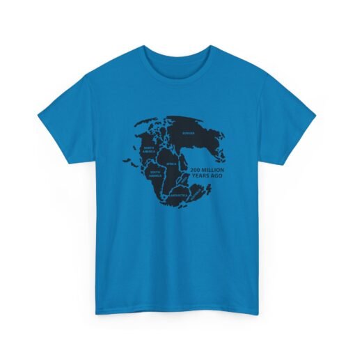 "Reunited and It Feels So Good" Unisex T-Shirt – Pangea Edition