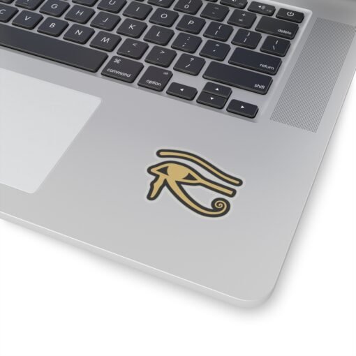  Eye of Horus Indoor Sticker – Ancient Symbol for Any Space - Image 5
