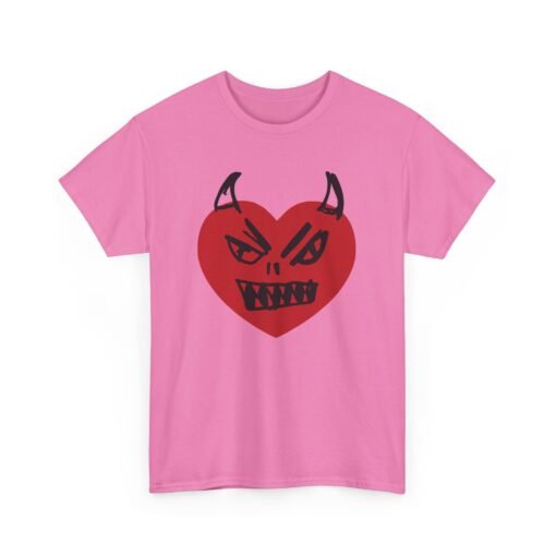 Love Stinks Unisex T-Shirt – When Cupid Misses the Mark - Image 16