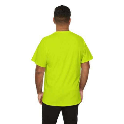 🎉🦙 I’d Hit That Unisex T-Shirt – Party Mode: Activated - Image 12